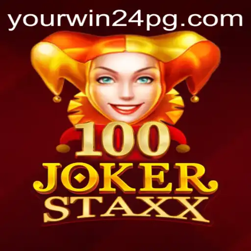 Discovering 100JokerStaxx: A Thrilling Adventure in Online Gaming