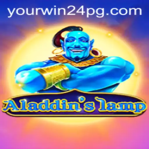 Exploring the Magical World of Aladdinslamp by pxxbet PG