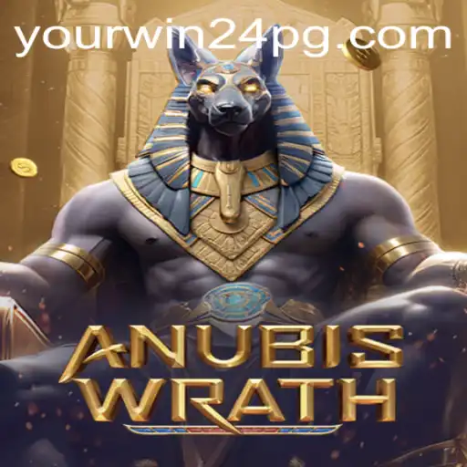 AnubisWrath: A Deep Dive into the Exciting World of pxxbet PG's Latest Game