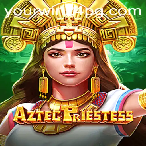 Discover the Ancient Secrets of 'AztecPriestess'