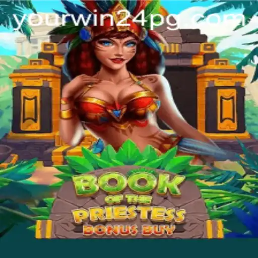 Exploring the Mystical Adventure of BookOfThePriestess