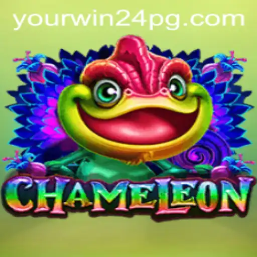 Chameleon: A Captivating Blend of Strategy and Stealth