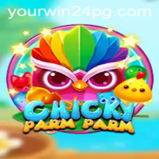 ChickyParmParm: The Ultimate Pxxbet PG Gaming Experience