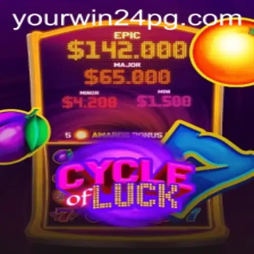 Exploring CycleofLuck: A Captivating Game Experience with pxxbet PG