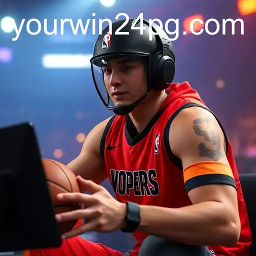 Esportes virtuais