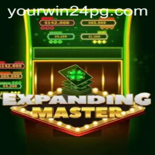 Discover the Exciting World of ExpandingMaster: A New Adventure