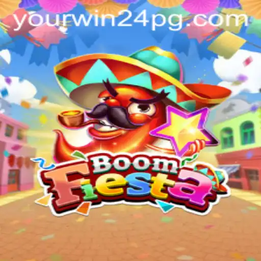 BoomFiesta: A Thrilling Adventure in the World of pxxbet PG