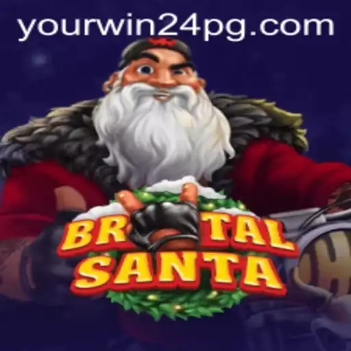 BrutalSanta: A Thrilling Adventure with pxxbet PG