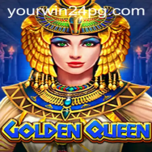 GoldenQueen: A Captivating Gaming Experience with pxxbet PG