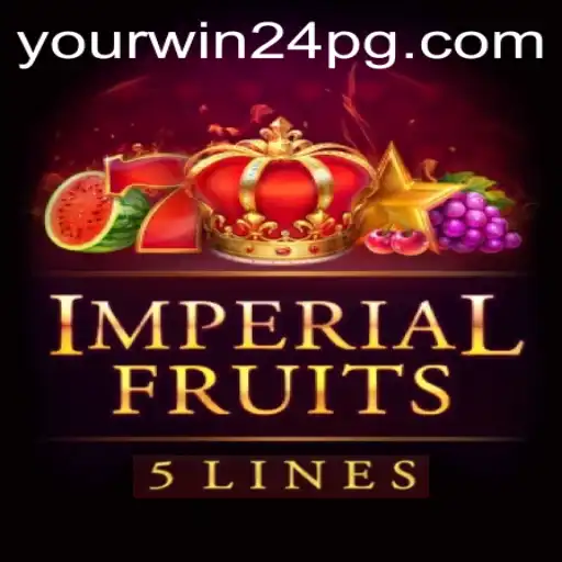 ImperialFruits5: A Fresh Take on Classic Slot Gaming with pxxbet PG