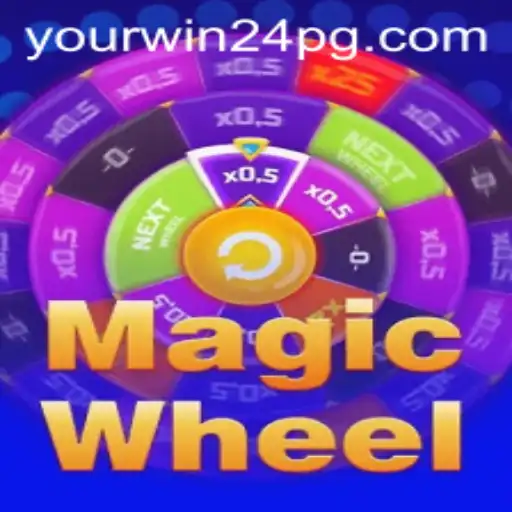 Experience the Thrill of MagicWheel - A Modern Twist on the Classic Spinning Game