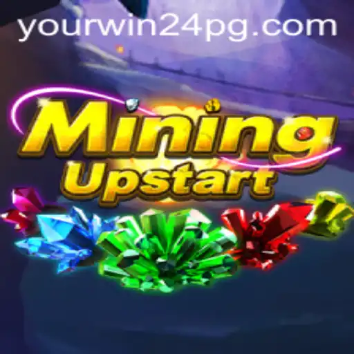 MiningUpstart: Digging into the Future of Gaming with pxxbet PG
