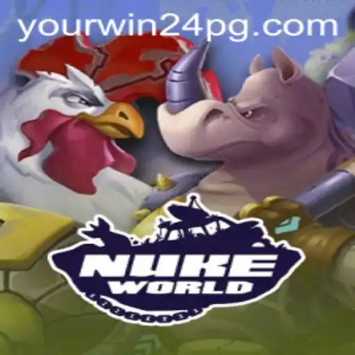 Exploring the World of NukeWorld: A Comprehensive Guide