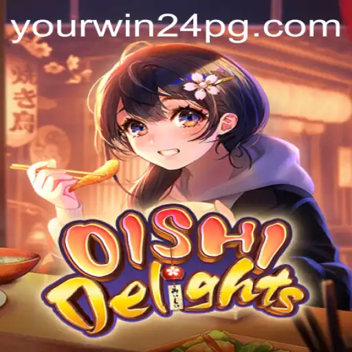 Discover the Thrilling World of OishiDelights: A Comprehensive Guide