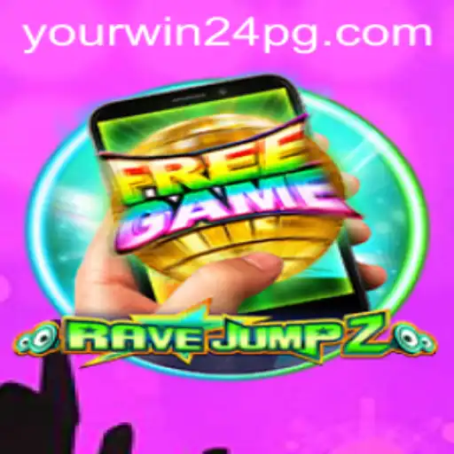 RaveJump2M: An Interactive Adventure with Pxxbet PG
