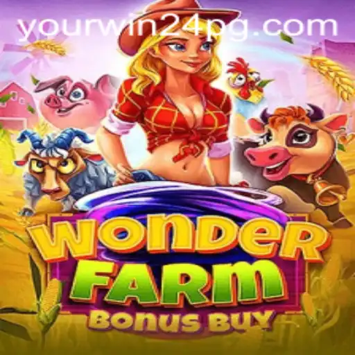 Discover the Exciting World of WonderFarmBonusBuy: A Deep Dive into pxxbet PG's Latest Offering