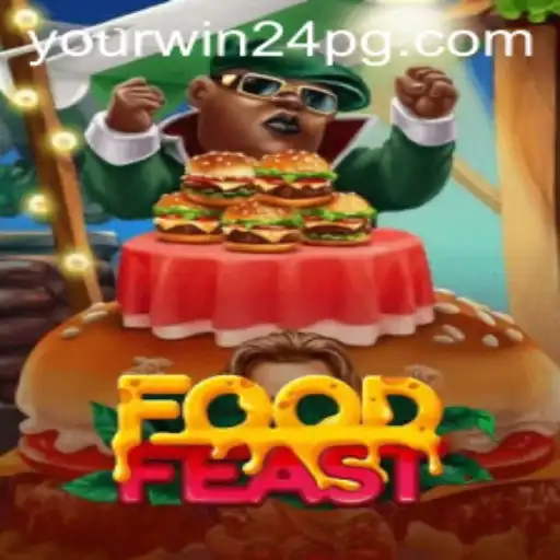 Exploring the Culinary Adventures of FoodFeast with pxxbet PG
