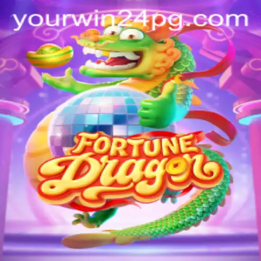 FortuneDragon: An Enchanting Journey into the World of pxxbet PG