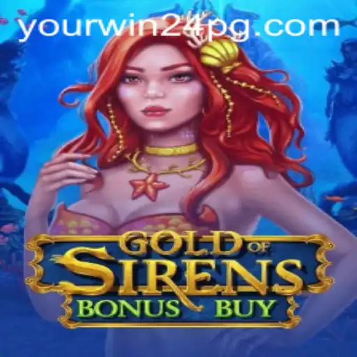 GoldofSirensBonusBuy: Dive into the Enchanting World of pxxbet PG's Latest Game Sensation
