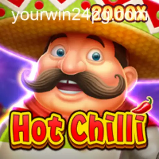 Unveiling the Thrills of HotChilli: A Sizzling Adventure with pxxbet PG