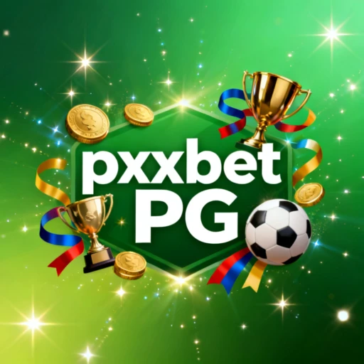 pxxbet PG Logo