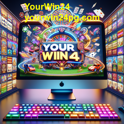 A Ascensão dos Jogos de Desktop: Uma Nova Era de Entretenimento