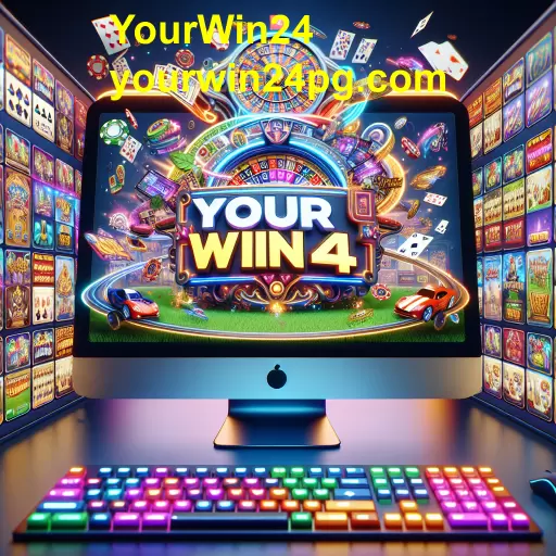 A Ascensão dos Jogos de Desktop: Uma Nova Era de Entretenimento