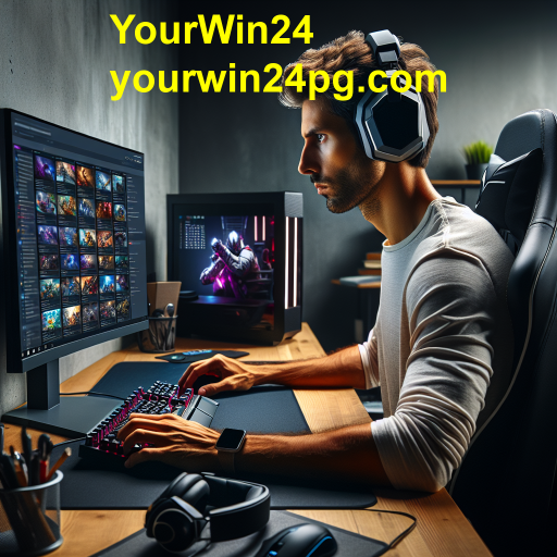 A Importância dos Guias de Jogos: Dicas para Jogadores de Todos os Níveis