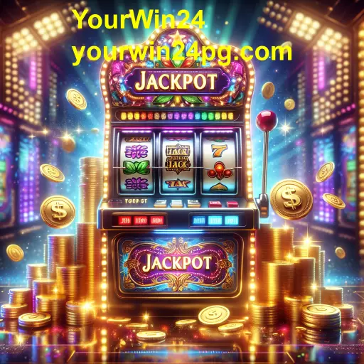 Descubra a Emoção dos Jackpots no YourWin24