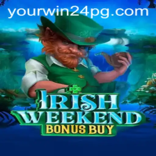 Exploring IrishWeekendBonusBuy: A Thrilling Journey into Gaming