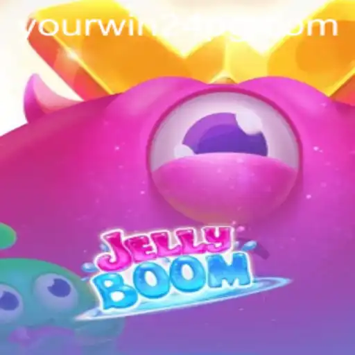 JellyBoom: An Exciting Journey into the Colorful World of Pxxbet PG