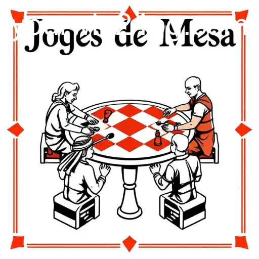 Jogos de mesa