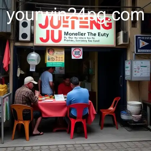 Jueteng