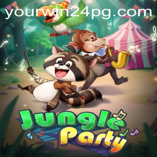 Exploring the Exciting World of JungleParty with pxxbet PG