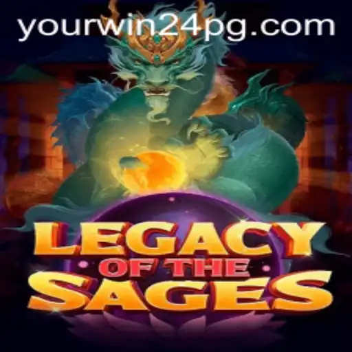 Exploring LegacyoftheSages: A Journey into the Enchanted World of pxxbet PG