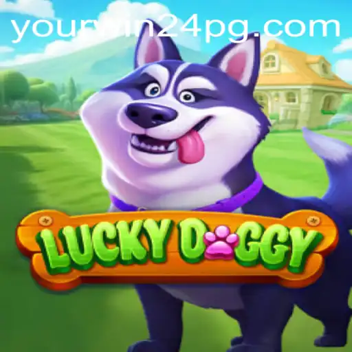 LuckyDoggy: An Exciting Adventure in the Pxxbet PG Universe