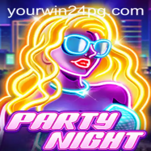 PartyNight: Immersive Fun with pxxbet PG