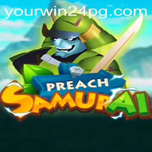 Unveiling the World of PreachSamurai: A Captivating Journey into Gaming
