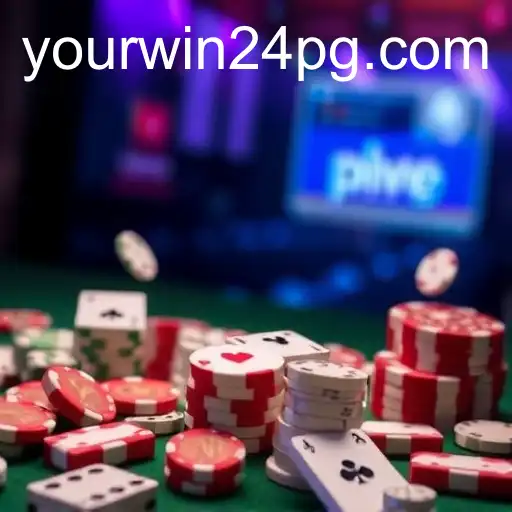 Responsible Gambling