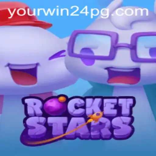 RocketStars: A Thrilling Adventure in the Gaming Universe