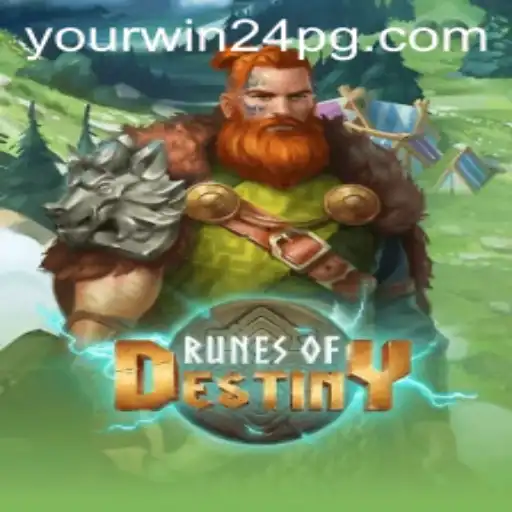 RunesOfDestiny: Unveiling the Mystical Realm