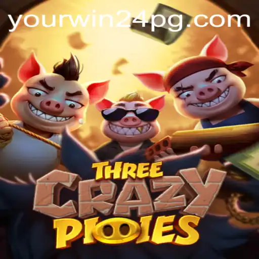 Exploring the Exciting World of ThreeCrazyPiggies with pxxbet PG