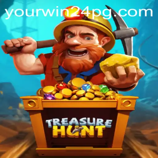 Discover the Exciting World of TreasureHunt and the Influence of pxxbet PG