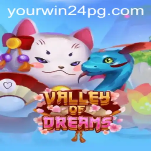Explore the Enchanting World of ValleyofDreams with pxxbet PG